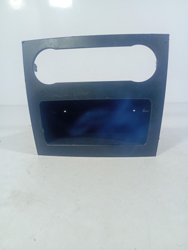 Mercedes A-KLASA W169 04-12 cover spoiler frame consoles of the central