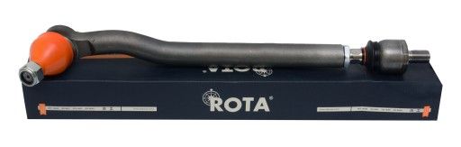 2292949 - РУЛЬОВА ТЯГА CAT ЛІВА ЕКСКАВАТОР-НАВАНТАЖУВАЧ ROTA