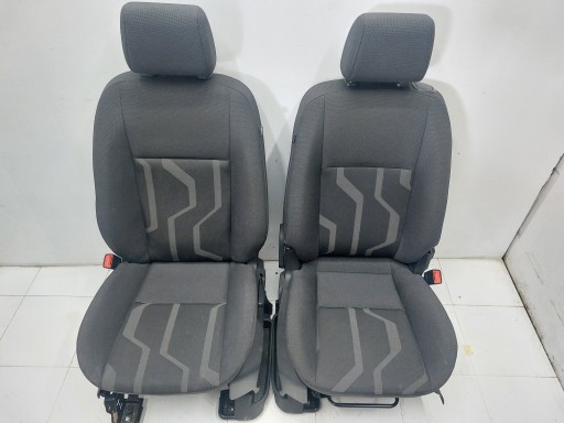 FORD TOURNEO CONNECT MK2 14r> seats 7 OSOB EUROPA