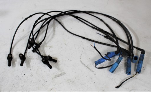 Датчик ABS лівий і правий задній BMW X3 E83