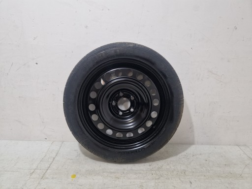 FORD EXPLORER VI 165/70/18 spare wheel spare tyre wheel spare LB5C-1015-B1B
