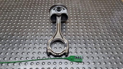 piston connecting rod KPL 079107104CE R079L AUDI RS6 S8 Q7 4.0 TFSI CEU