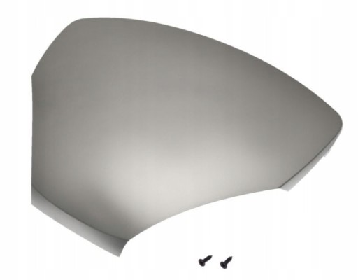 IS7M16978 - КРИШКА КОРПУСУ SHAD SH48 TITANIUM