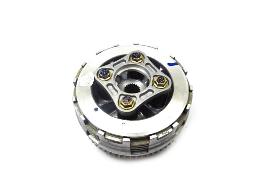 T19502-v - JUNAK M12 / M12 Вінтаж / RX ONE / RSX зчеплення комплект