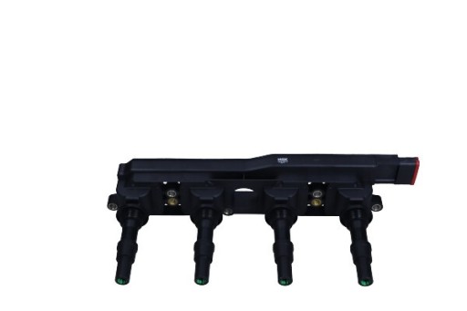 48011 - Котушка запалювання opel 1.8 astra g/zafira/ u6003