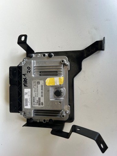 KIA SOUL D4FB 0281016426 39111-2A121 39117-2A121 Computer ECU Original