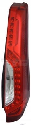 Задня лампа права Nissan X-Trail T31 LED 2010-2014
