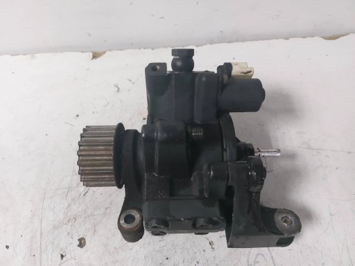 injection pump H8201100115 Nissan Juke 10- 1.5 DCi
