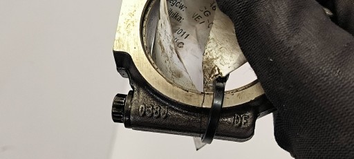 pistone Biella 038JDE AUDI A6 C7