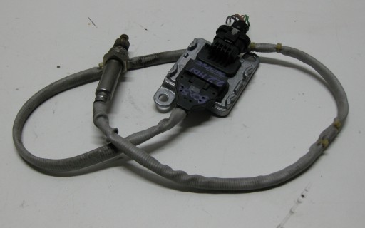 JUMPER BOXER LIFT III LIFT SONDA LAMBDA NOX 9820566180