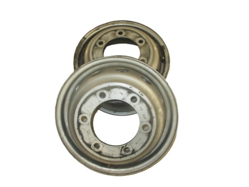 ДИСКИ ОБОД ОБОД IVECO DAILY 65C 70C 6JX16