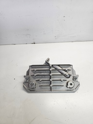Poignée Support plaque STERWNIKA MMI Q7 4L 4L0035462A