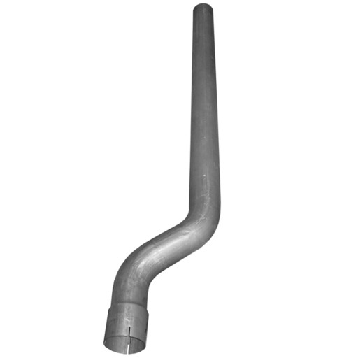 64.51 - IVECO EUROTECH CURSOR 7.8 10.3 ВЫПУСКНАЯ ТРУБА 28506