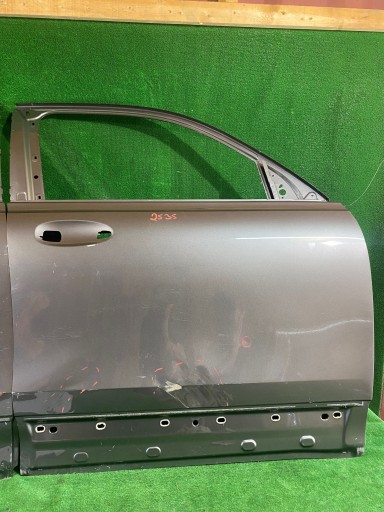 door front right right front MERCEDES GLB W247 NR.2535