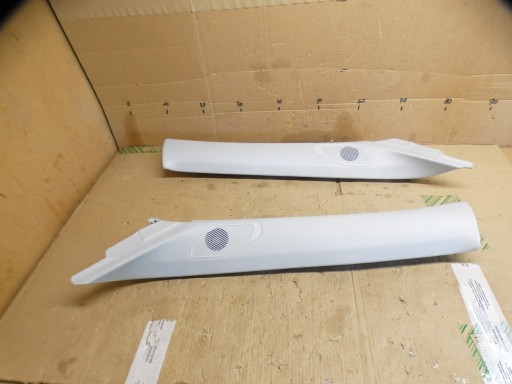 cover SLUPKA A front CITROEN DS4 II