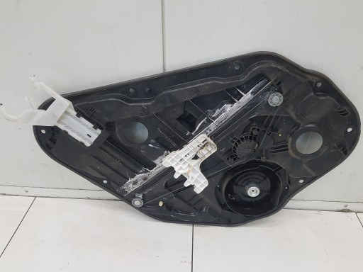 ELE mechanism windows left rear HYUNDAI I30 II 91292-00100