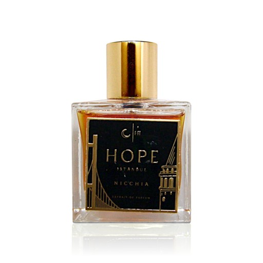 hope istanbul nicchia