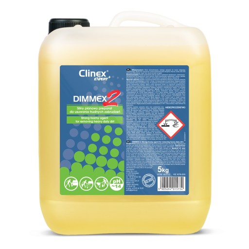 CLINEX EXPERT+ DIMMEX 2 - 25 кг