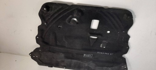 Ford Kuga MK3 cover below engine (PL451)