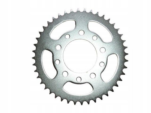 20.201.375 - HONDA ЗАДНЯ ЗІРОЧКА VT 600 SHADOW VLX CBR