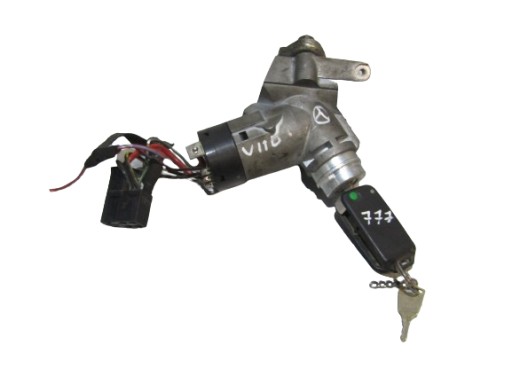 ЗАМОК ЗАПАЛІВАННЯ З КЛЮЧЕМ MERCEDES VITO W638