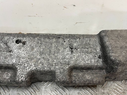 ABSORBER der Stoßstange vorne vorne KIA CEED III 3 LIFT 21