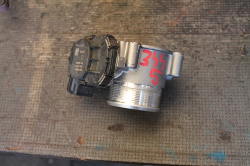 3445. Valvola a farfalla VW AUDI 06Q133062A