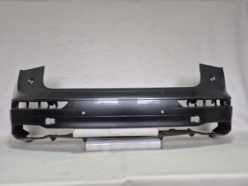 AUDI Q5 II 2 80A S-LINE 16-20 bumper rear part rear PDC