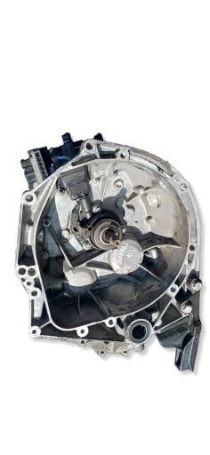 Semi automatique Boîte de vitesses PEUGEOT CITROEN 1.6 E-HDI 20DS22 #