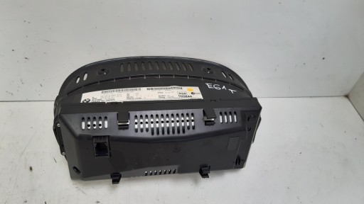 Schermo 6962424 BMW E61 525i
