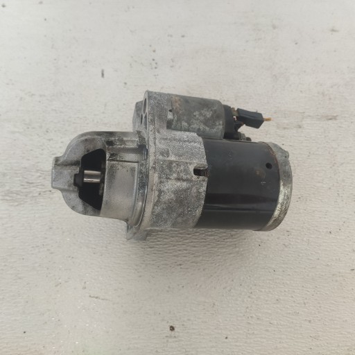 SUZUKI SX4 S-CROSS 2016 1.6 petrol AUTOMAT starter 31100-61M0