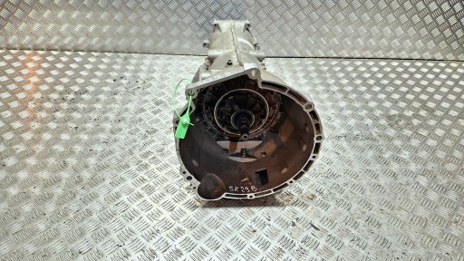Getriebe AUTOMAT 7590123 6HP19 BMW X1 E84 E90 E92 XDRIVE