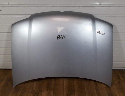 POLO 6N LIFT 1999-2001 МАСКА