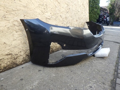 BMW 5 G30 G31 LCI LIFT 2020- FRONTSTOSSSTANGE