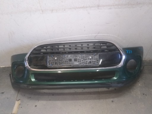 lökhárító eleje MINI COOPER F56 F57