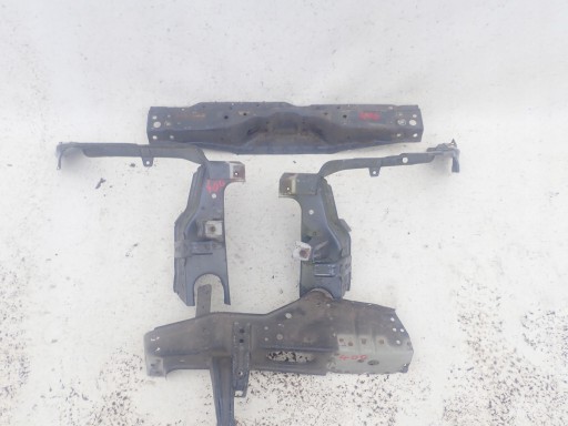 SUZUKI GRAND VITARA II 05- support panel for radiators pillar