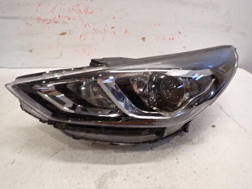 light front front left HYUNDAI I30 III LIFT 2020- 92101-G4510