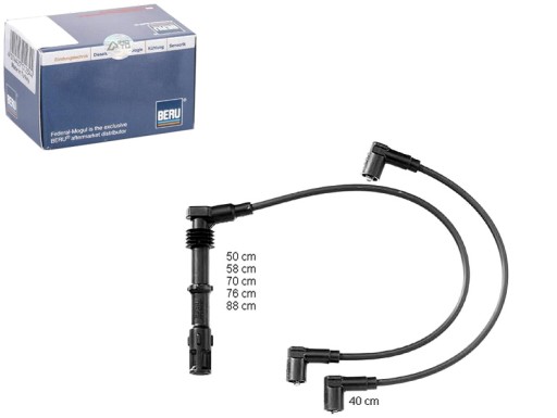 108725199 - Набір висоти напруги провідника zef 1127