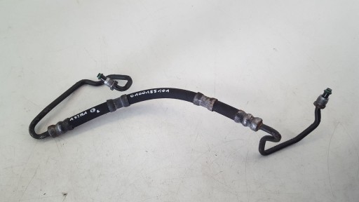 hose wiring of the control Opel Astra G Bertone