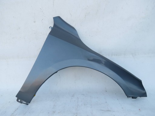 fender right front VOLVO V60 and S60 II 31416209 Lakier 714-16