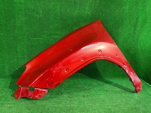 fender front left front TOYOTA YARIS CROSS NR.248