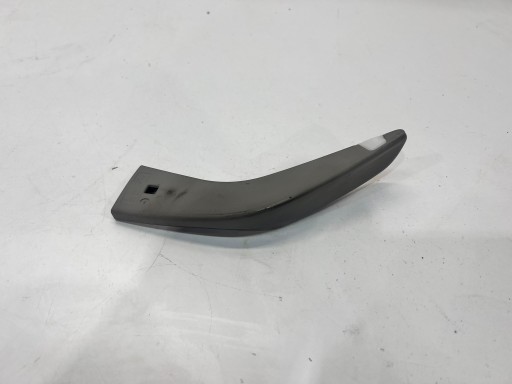 Poignée Lève vitre Siège GORA DOL Droit AUDI A3 8P 8P0881254 Gris