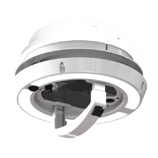 9944748 - MAXXFAN DOME PLUS ВЕНТИЛЯТОР ДЛЯ АВТОФУРГОНА БЕЛЫЙ