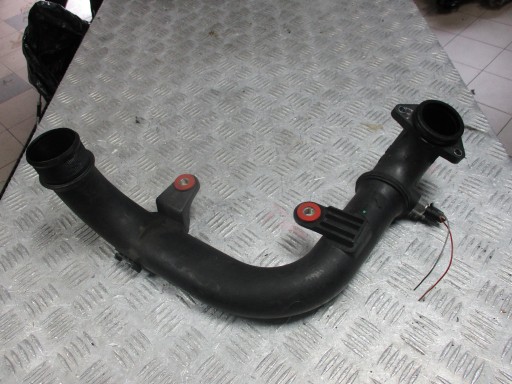 pipe wiring hose air Alfa Giulia 50552289