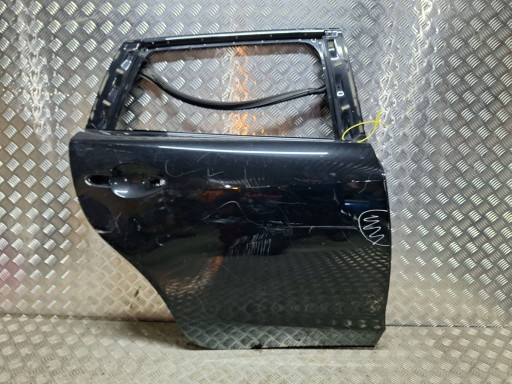door rear part rear. right MAZDA 6 GJ GL 12-24 KOMBI