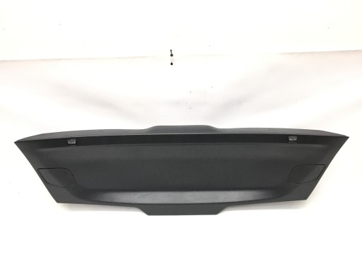 9801208677 - PEUGEOT 308 II T9 HB отделка крышки багажника