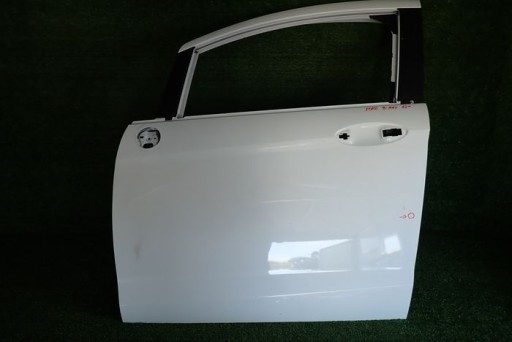FORD B-MAX 12- dveře levé přední předek