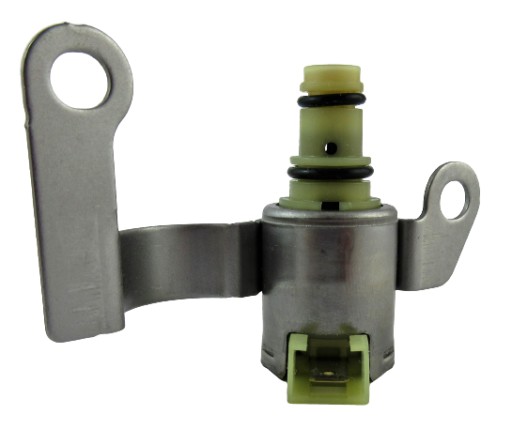 162504 - Соленоїд jf506e 09A ja5a-EL RE5F01A B1 B2 тиск