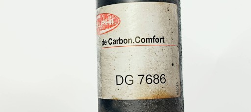 shock absorber right front DG7686 RENAULT MEGANE and