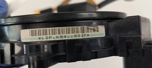 Anneau Airbag volant ZWIJAK MR979369 MITSUBISHI COLT